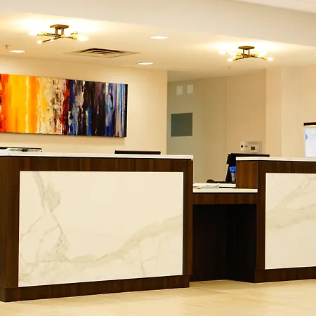 Wyndham Chicago O'Hare-3