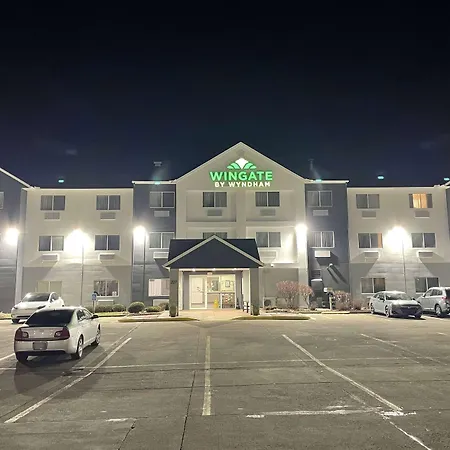 Wingate By Wyndham Marion-2