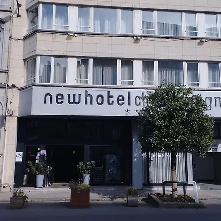 New Hotel Charlemagne-3
