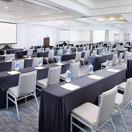 Doubletree By Hilton Los Angeles/Commerce-2