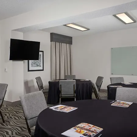 Hampton Inn Clemson-2
