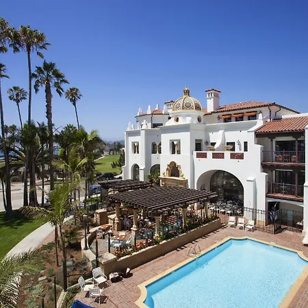 Santa Barbara Inn-2