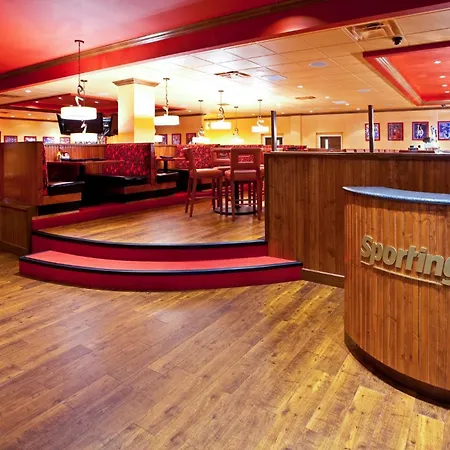 Holiday Inn Louisville Airport South By Ihg-3