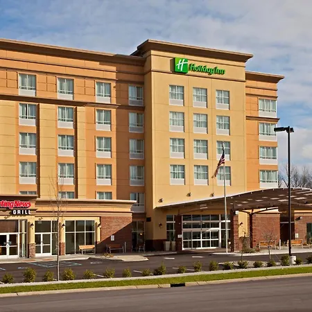 Holiday Inn Louisville Airport South By Ihg-2