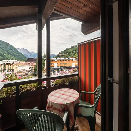 Hotel La Baita-2