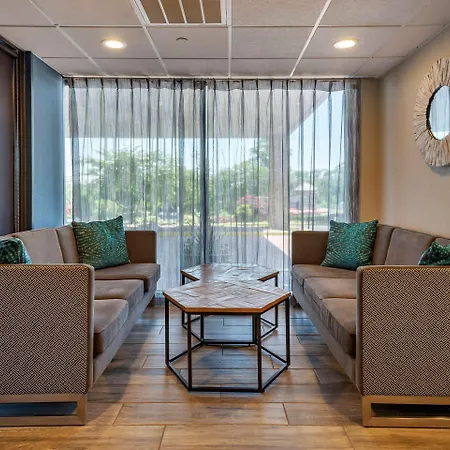 Days Inn By Wyndham Horsham Philadelphia-3