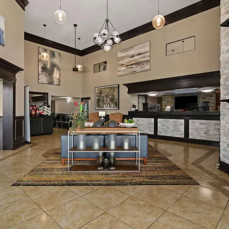 Best Western Windsor Suites-2