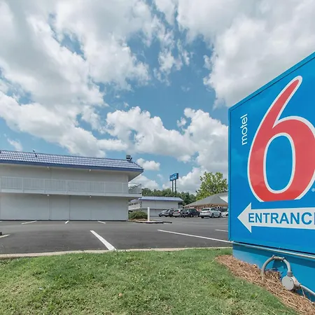 Motel 6-Norcross, Ga - Atlanta Northeast-2