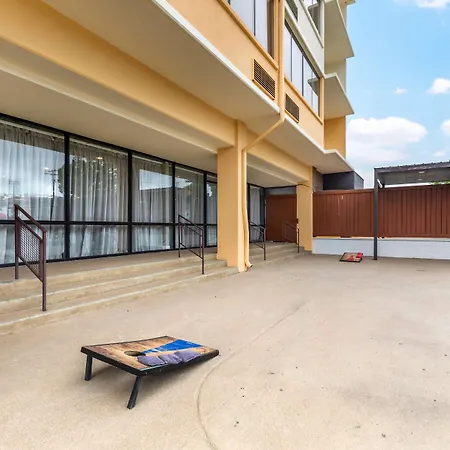 Best Western Plus Laurel-2