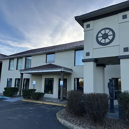 Quality Inn Ashland-2