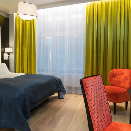 Thon Hotel Spectrum-2
