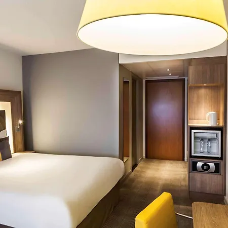 Novotel The Hague World Forum-3
