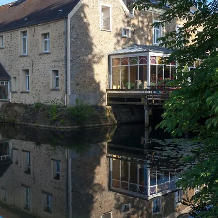 Auberge du Manet-2
