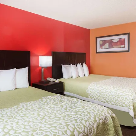 Days Inn By Wyndham Mexico-3