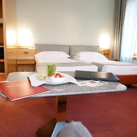 Hotel Michelangelo-2