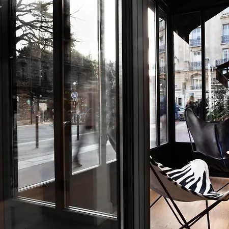 Hotel Du Jardin Des Plantes-3