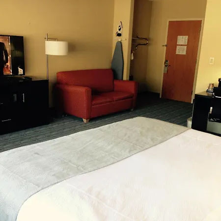 Cherokee Grand Hotel-3