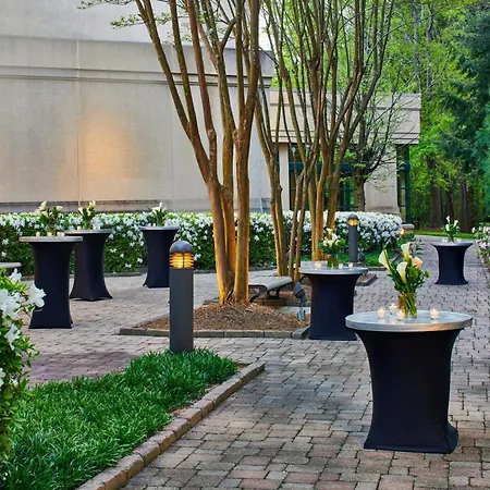 Atlanta Marriott Alpharetta-2