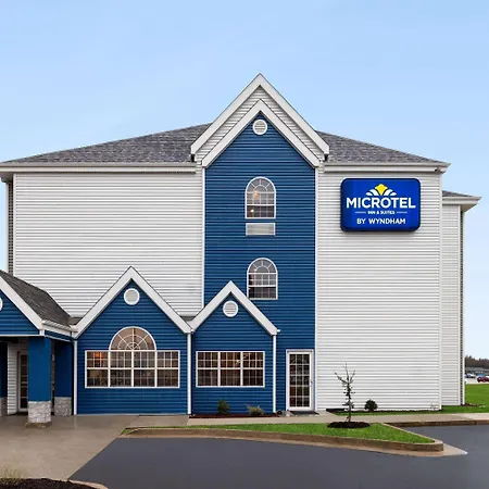 Microtel Inn And Suites Independence-3