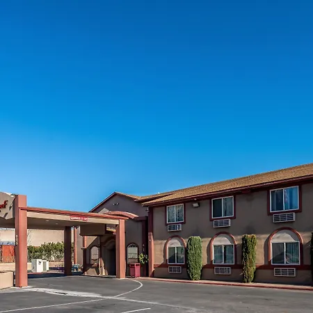 Red Roof Inn St George Ut - Convention Center-3