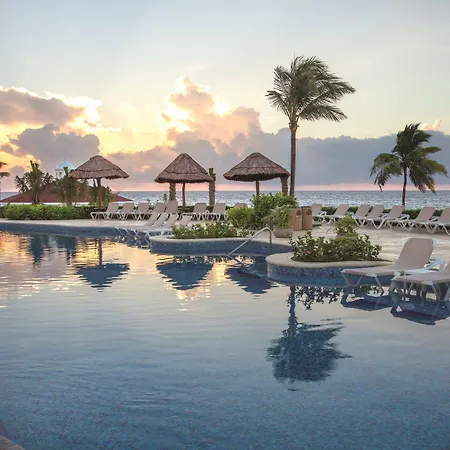 Hard Rock Hotel Riviera Maya (Adults Only)-3