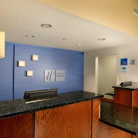Holiday Inn Express & Suites Manassas By Ihg-2