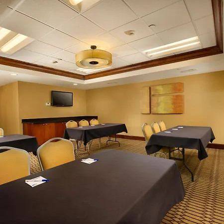 Holiday Inn Express & Suites Manassas By Ihg-3