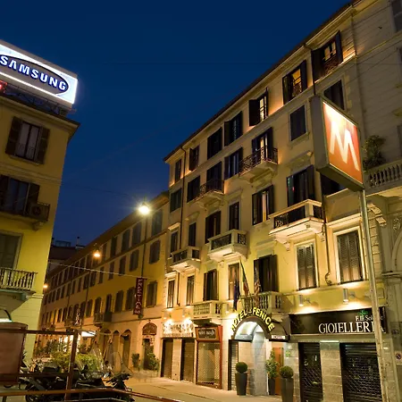 Hotel Fenice-3