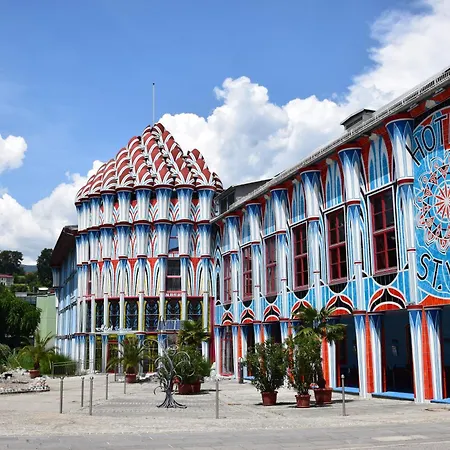 Hotel Fuchspalast-2