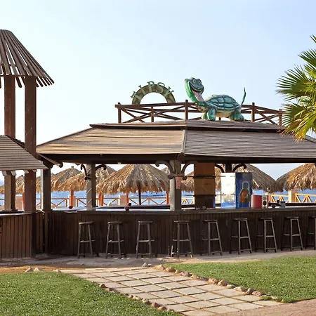 Safir Sharm Waterfalls Resort-2
