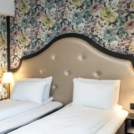 Thon Hotel Cecil-3