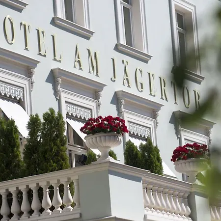 Hotel Am Jägertor-2