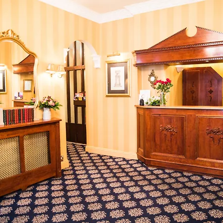 London Lodge Hotel-3