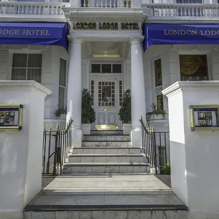 London Lodge Hotel-2