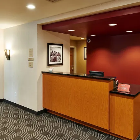 Towneplace Suites By Marriott Minneapolis Downtown/North Loop-2