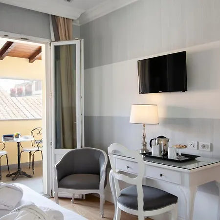 Hotel Rapallo-2