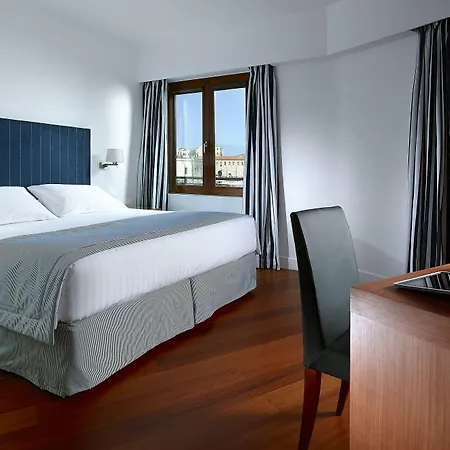 Porto Veneziano Hotel-3