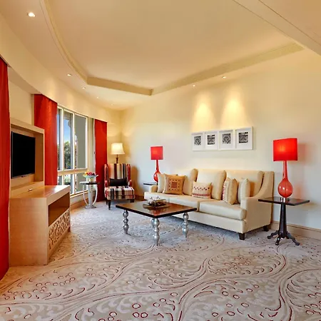 Itc Maratha, A Luxury Collection Hotel, Mumbai-3