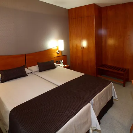 Hotel Granollers-2