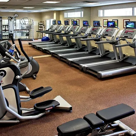 Courtyard By Marriott Basking Ridge-3