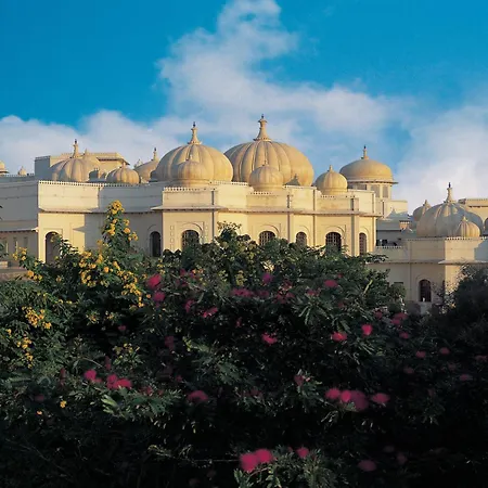 The Oberoi Udaivilas Udaipur-2