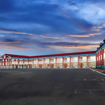 Red Roof Inn Berea-2