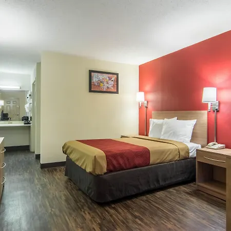 Econo Lodge Fort Payne-2