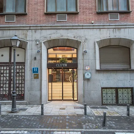 Petit Palace Cliper-Gran Via-3