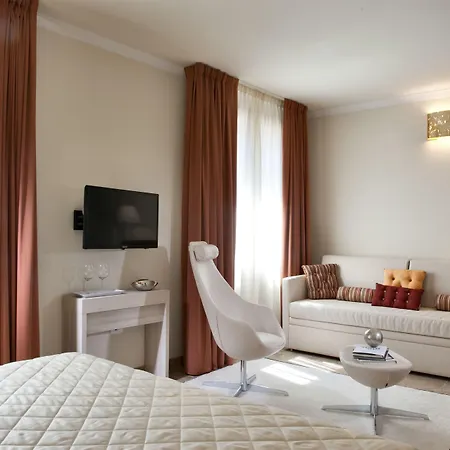 Hotel Della Signoria-3