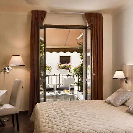 Hotel Della Signoria-2