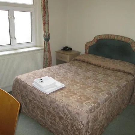 The Brompton Hotel-3