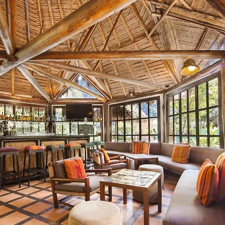 Inkaterra Machu Picchu Pueblo Hotel-2
