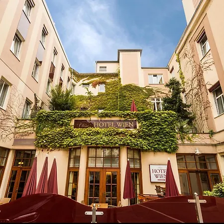 Austria Classic Hotel Wien-2