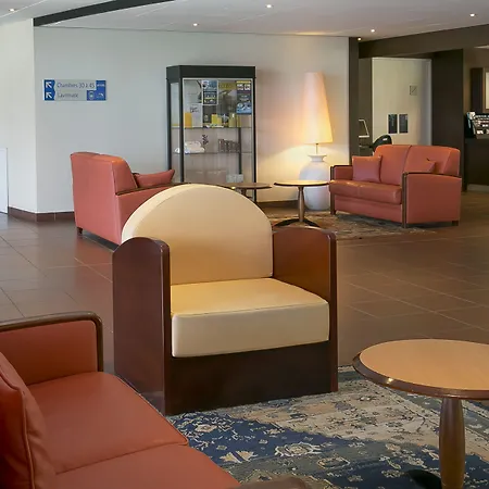 Best Western Hotel Sourcéo-2